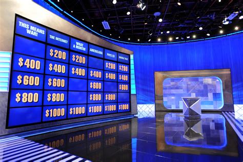 'Inside Jeopardy!': The Iconic Quiz Show's New Podcast Promises to Take ...