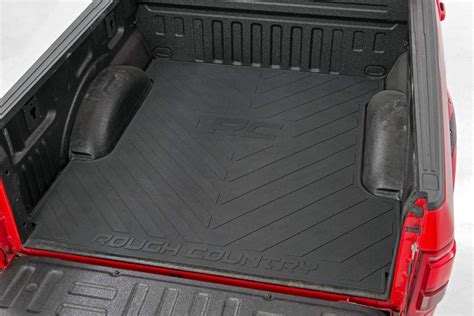 10 Best Bed Liners For Chevrolet Silverado