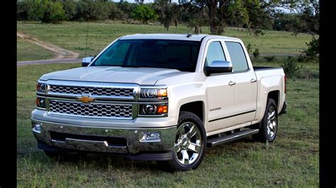 2018 Chevy Silverado 1500 Colors