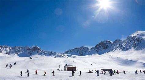 How to bag a half-term ski trip now with Iglu Ski – Your Source For ...