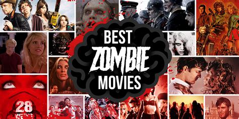 Zombie Movies 2024 - Allyn Benoite