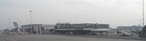 Bergamo Airport – All About Bergamo Airport