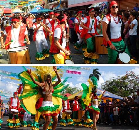 La Ceiba Carnival – The Honduras Mardi Gras! | La ceiba, Caribbean ...