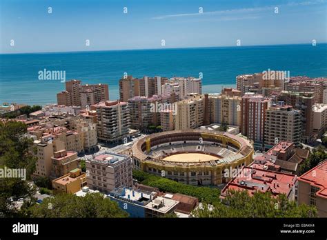 Bullfighting arena hi-res stock photography and images - Alamy