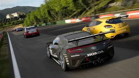 Gran Turismo 7 Trailer Outlines Track Development