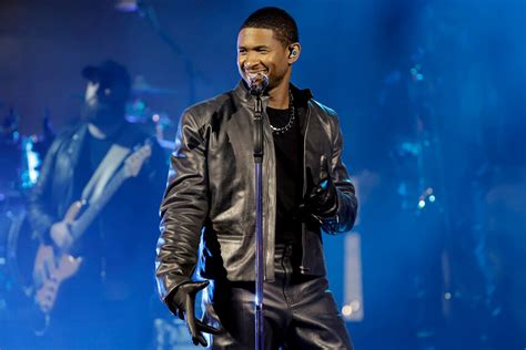 Usher's 2024 Tour Details: Cities, Dates, Tickets, and More | NBC Insider