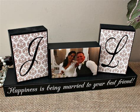 20 Best Ideas Unique Wedding Gift Ideas for Couples – Home, Family ...