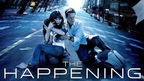 F This Movie!: Take Two: The Happening