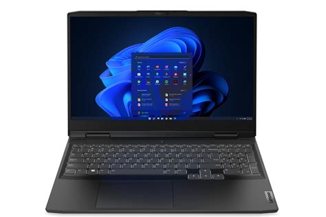 Lenovo’s new IdeaPad Gaming 3 adopts a 16:10 aspect ratio display - The ...