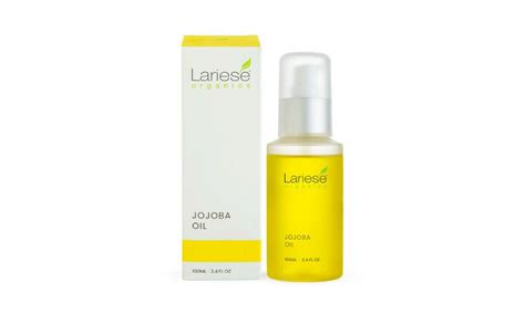 Jojoba oil Packaging Design 2021 - Design and Packaging Inspiration Blog