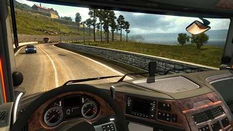 Euro truck simulator 2 - PC