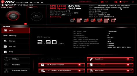 How To Enter BIOS On Your Motherboard (MSI, Asus, Gigabyte, ASRock)