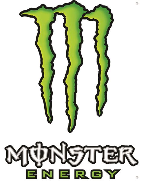 Marketing Blog: Monster Energy and The Marketing Mix