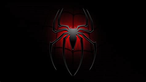 🔥 [48+] HD Spiderman Logo Wallpapers | WallpaperSafari