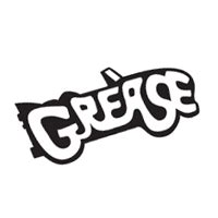 Grease Logo Vector at Vectorified.com | Collection of Grease Logo ...