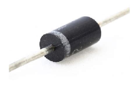 Schottky Diode : Construction, Working, Differences and Its Applications