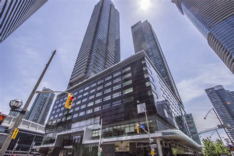 The Best Furnished Apartment Rentals in Toronto - Mary-am Suites