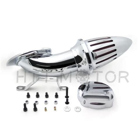 Aftermarket free shipping motorcycle parts Air Cleaner Kits filter for ...