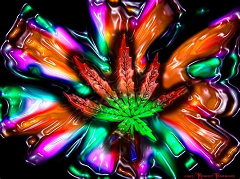 Trippy Smoke Wallpapers - Top Free Trippy Smoke Backgrounds ...