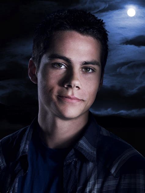 Stiles Stilinski is played by Dylan O'brien. He is the son of Sheriff ...