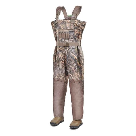 12 Best Duck Hunting Waders 2024: Top Picks Reviewed