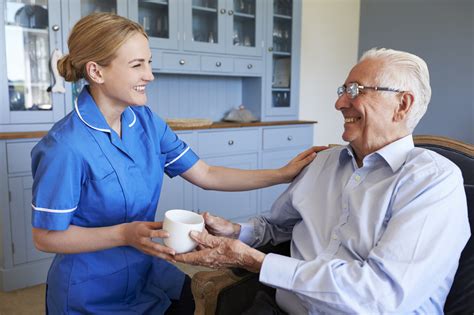 An Overview Of Assisted Home Care Services - Petercatrecordingco