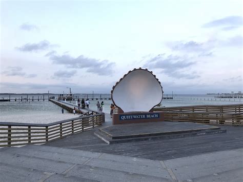 Pensacola Beach Boardwalk - 46 Photos & 11 Reviews - Beaches - 400 ...