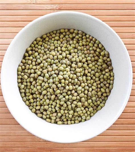 7 Benefits Of Mung Beans, Nutrition, Recipes, & Side Effects