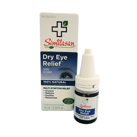 Medi-First® Sodium Chloride 4 oz. Bottle Eye Wash Solution – Optigear