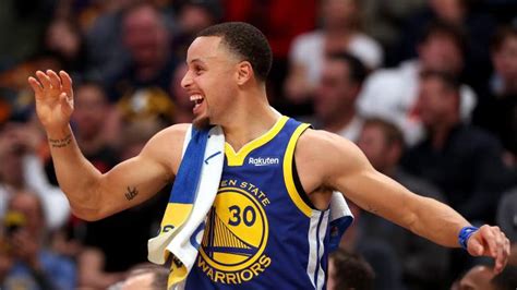 Stephen Curry's Tattoos: What Do They Mean?