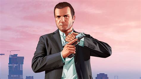 The best and worst GTA characters | PC Gamer