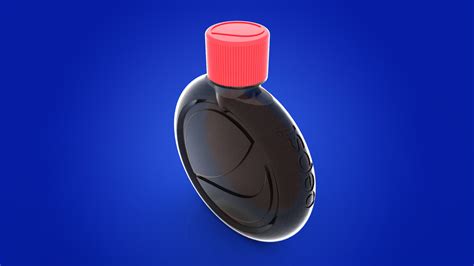 Pepsi Bottle Design by Lenny DiChiara at Coroflot.com