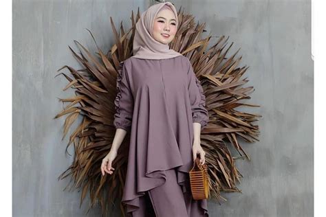 Model Baju Muslim Kekinian, Tren Terbaru yang Menginspirasi - Weva Garment