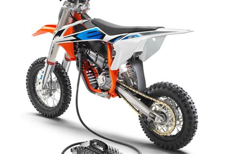 Youth Electric Dirt Bike - 2021 Husqvarna Youth Motocross Bike ...