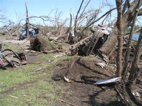 Picher, OK-Neosho, MO EF4 Tornado – May 10, 2008 – Tornado Talk