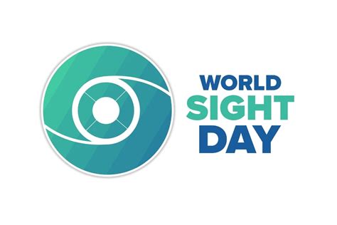 World Sight Day: Why It’s Important and How to Observe - Erie Custom Signs