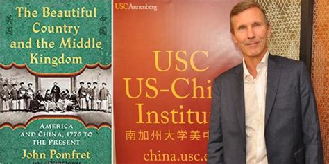 Video: John Pomfret on the History Between the United States and China ...