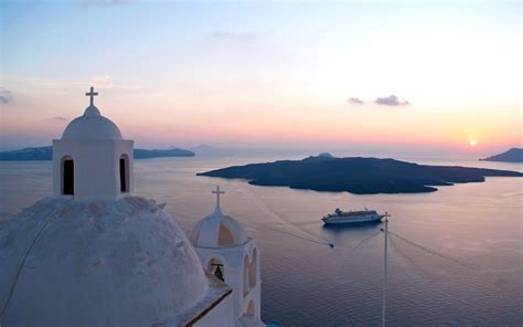 Things to do in Fira, Santorini – On the Luce travel blog