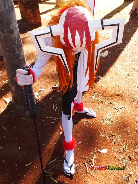 Ichigo Vasto Lorde Cosplay by MaikonKurosaki on DeviantArt