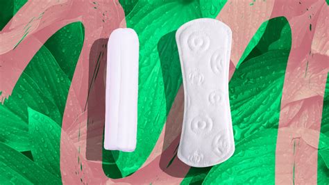 We asked OB-GYNs whether organic pads & tampons were worth the extra ...