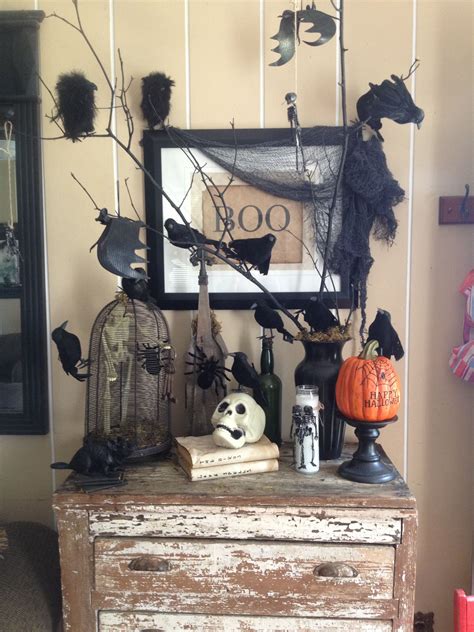 Dollar tree decor.. Halloween Dollar Tree Halloween Decor, Dollar Tree ...