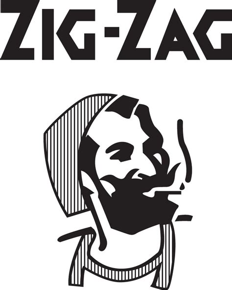 Zig-Zag Logo Download in HD Quality