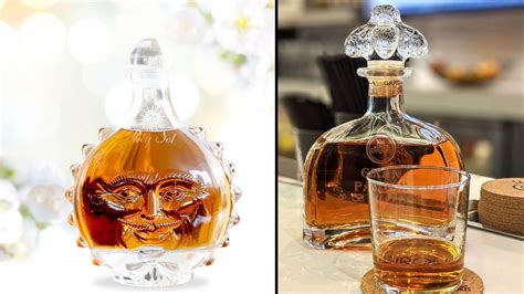 These are the 5 most expensive tequilas in the world right now | GQ India