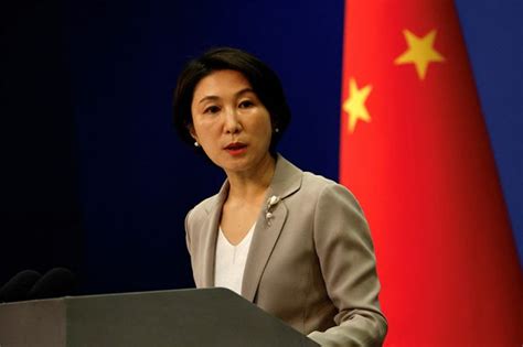 China committed to peaceful development, defensive policy, says Chinese ...