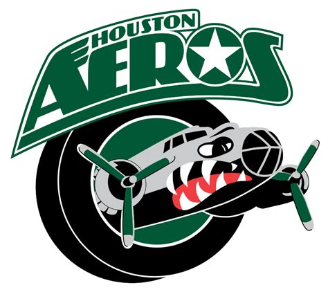 Houston Aeros | Sports Teams Wiki | Fandom