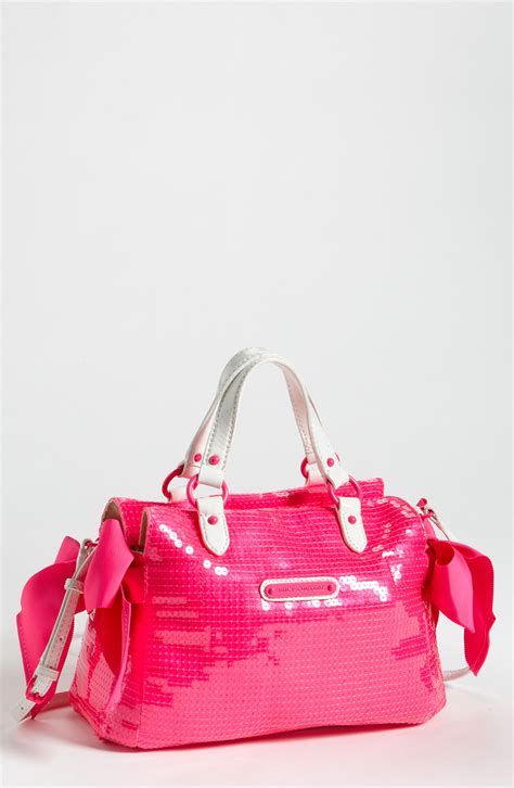 Juicy Couture Daydreamer Handbags | semashow.com