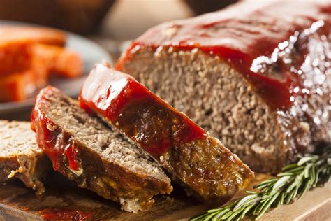 Venison Meatloaf Recipe - Grit