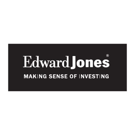 Logo Edward Jones (vector Cdr Png Hd) - Gudang Logo