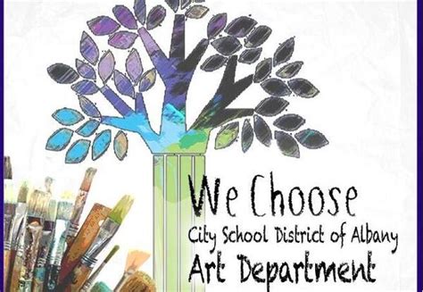 City School District of Albany's 2020-21 Virtual Art Show | Pine Hills ...