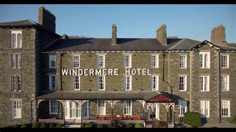 Windermere Hotel